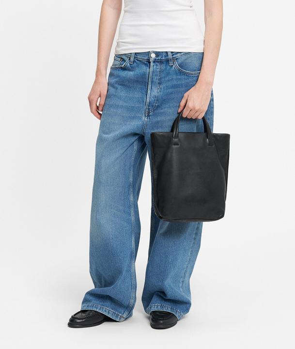 Produktbild Liebeskind Berlin Tote Geräumige Tote-Bag aus Schafsleder