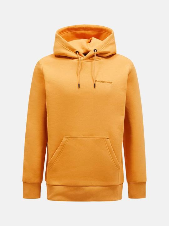 Actual product image Peak Performance Original Small Logo Hood (XL)