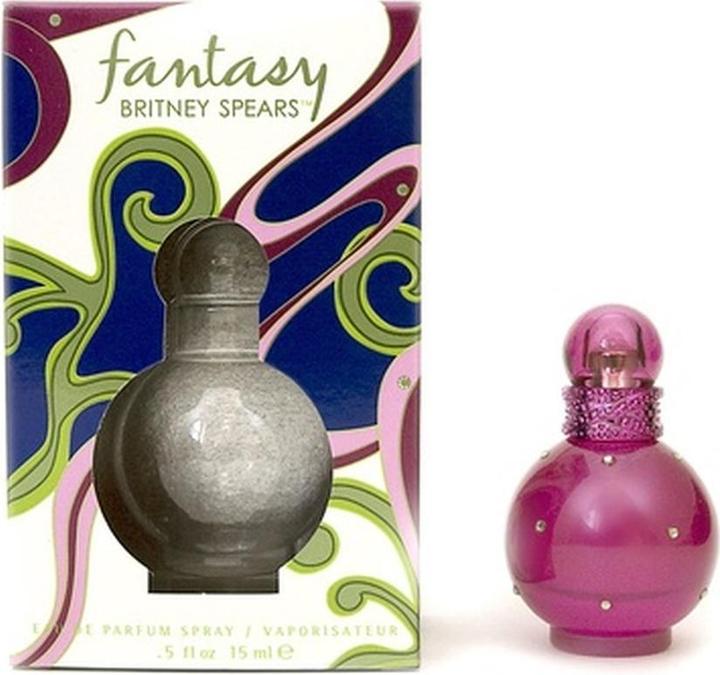 Produktbild Britney Spears Fantasy (Eau de Parfum, 15 ml)