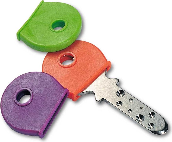 Image du produit Rieffel Capsules-clés