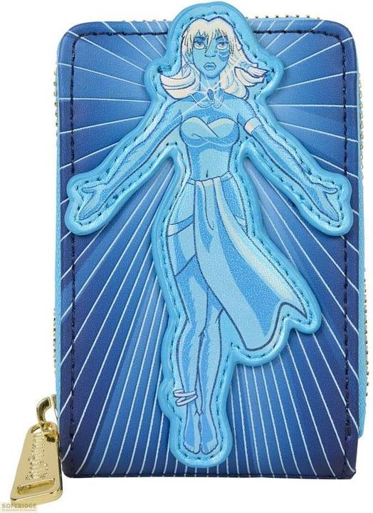 Actual product image Loungefly Disney by Wallet Atlantis Kida