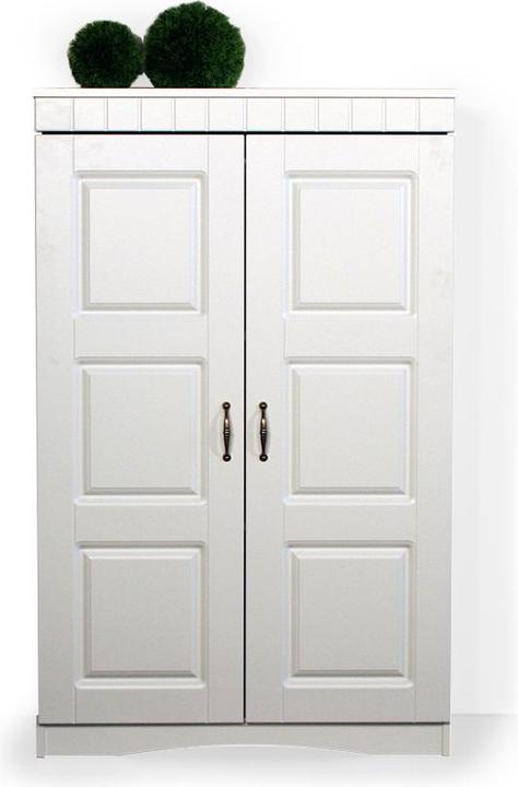 Produktbild Möbel-Eins Valbona (78 x 36 x 124 cm)