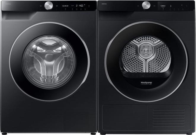 Produktbild Samsung WW10FG6U94LBU3 (10 kg, Links)
