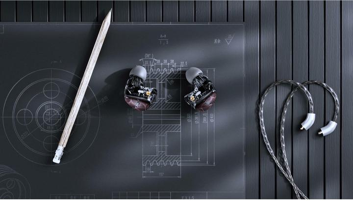 Image du produit FiiO FX15 (Pas de réduction du bruit, Filaire)