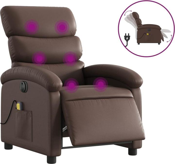 Actual product image vidaXL Hollie