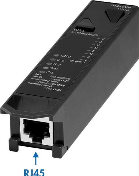 Actual product image LogiLink WZ0076