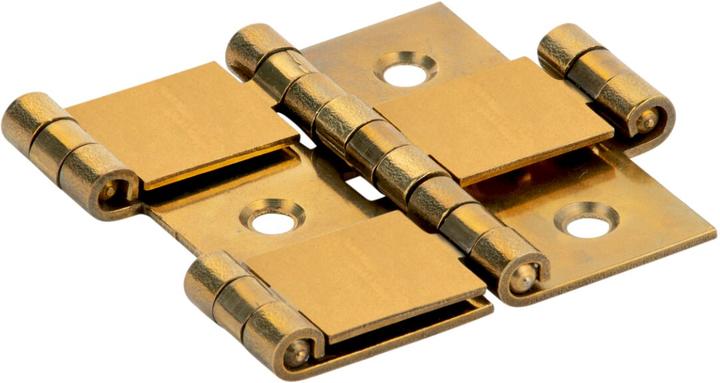 Actual product image Charmag Screen hinges
