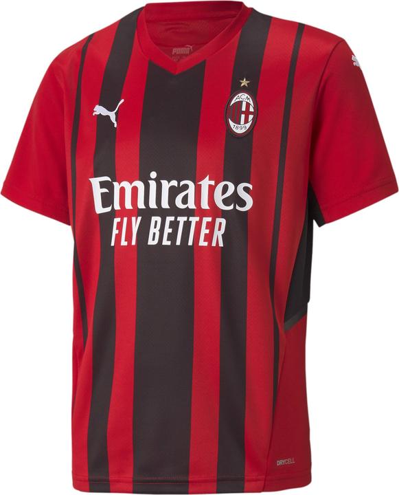 Image du produit Puma ACM Home Shirt Replica Jr-759123 (116)