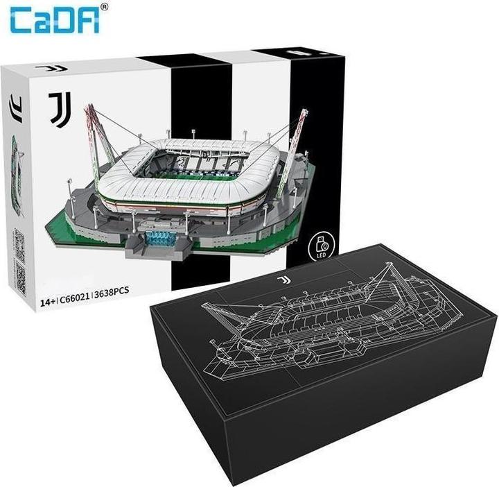 Image du produit Cada Juventus Stadium / Allianz Stadium