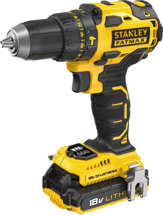 Actual product image Stanley FMC627D2