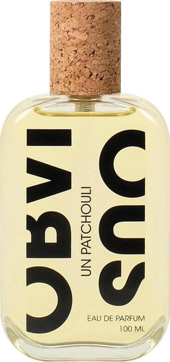 Immagine prodotto Obvious Un Patchoulli Eau de Parfum (Eau de parfum, 100 ml)