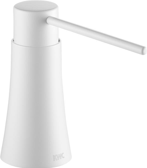 Produktbild KWC Spülmitteldispenser ZOE
