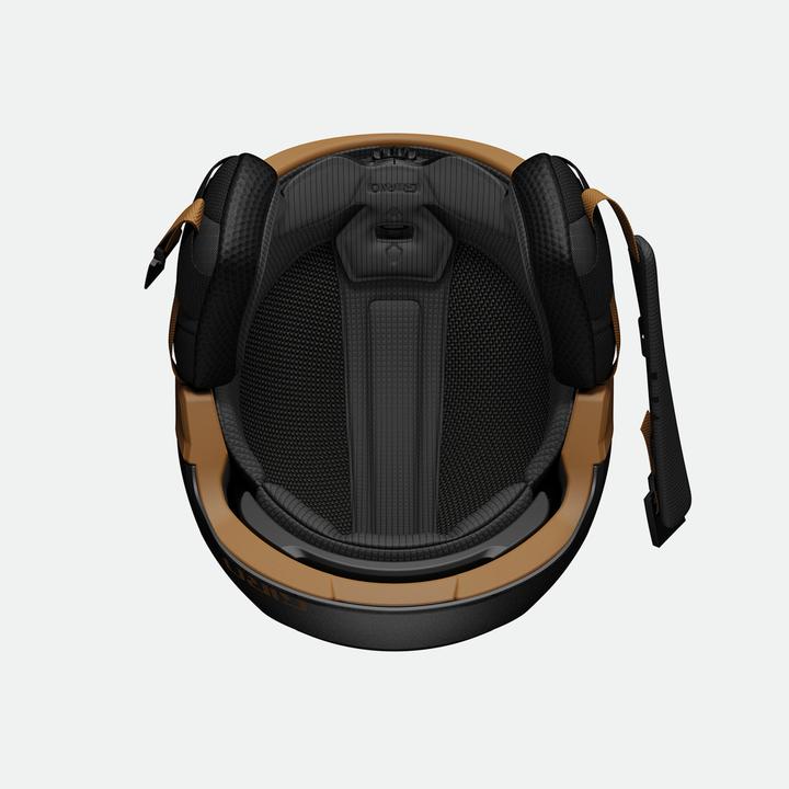 Produktbild Giro Tor Spherical MIPS Helmet (55.5 - 59 cm, M)