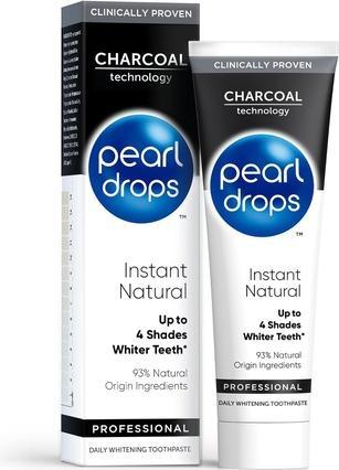 Produktbild Pearl Drops Instant Natural White (75 ml)