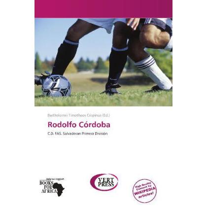 Rodolfo Córdoba, Ratgeber