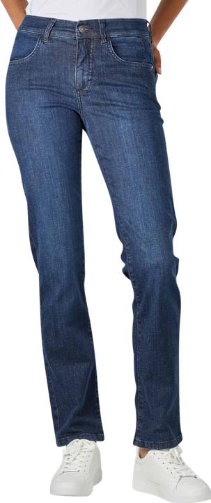 Produktbild Angels Dolly Jeans Sprotiv Denim Straight Fit Dark Indigo Us (W26/L30)