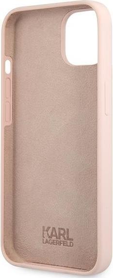 Produktbild Karl Lagerfeld Case (Apple iPhone 13, Apple iPhone 13 Pro, Apple iPhone 13 Pro Max)