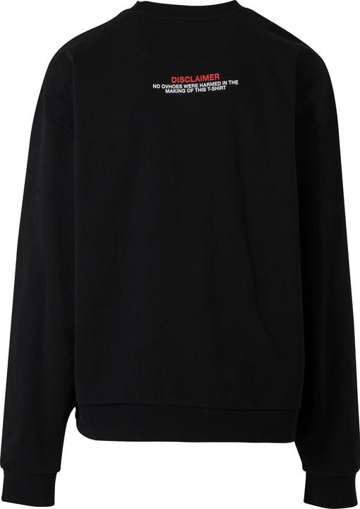 Produktbild Urban Classics Upscale Ovhoe Oversize Crewneck - 179335 (S)