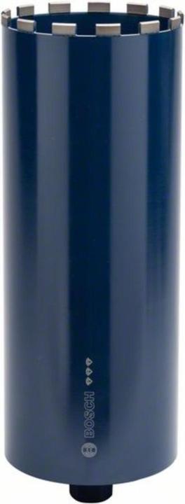 Image du produit Bosch Professional Zubehör Couronne diamantée pour carottage à eau 1 1/4 pouce UNC Best for Concrete, 186mm, 450mm, 13, 11,5mm (186 mm)