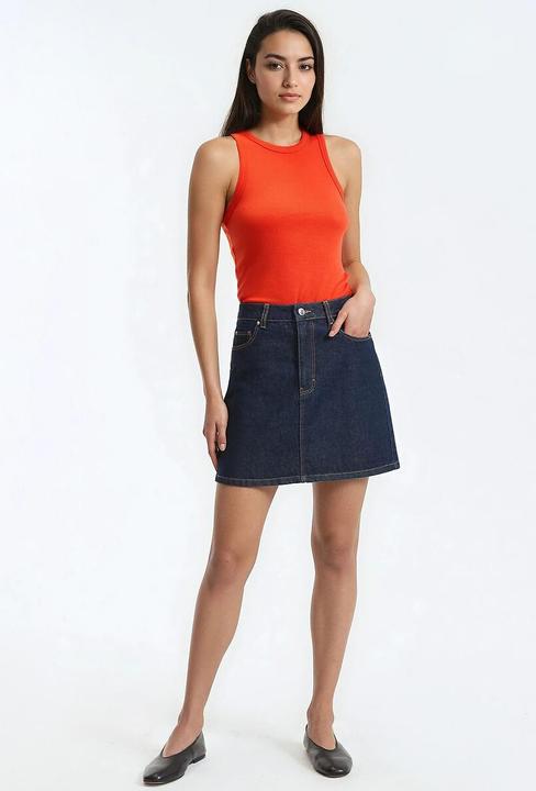 Produktbild La Redoute Collections Tanktop (M)