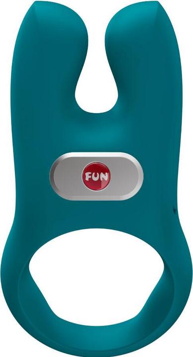 Actual product image Fun Factory - Nos Vibrierender Cockring, Flasche, Grãoen