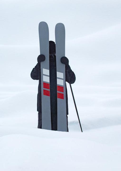 Immagine prodotto Candide Ski Ak 121 2026 (190 cm, Senza rilegatura)