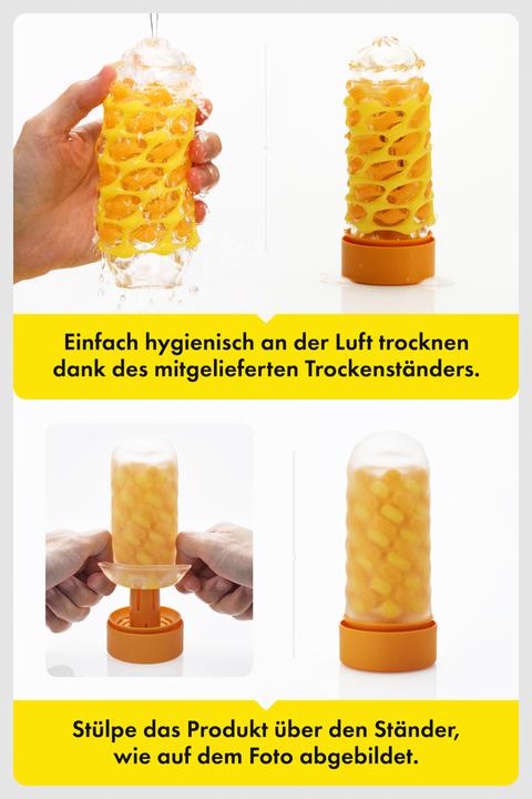 Productafbeelding Tenga Arte