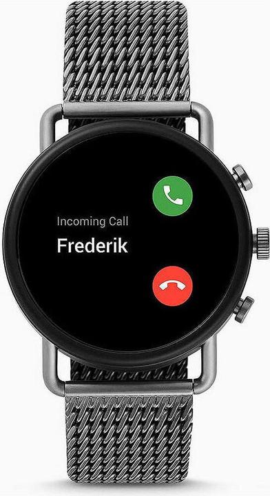Actual product image Skagen Falster 3 (42 mm)