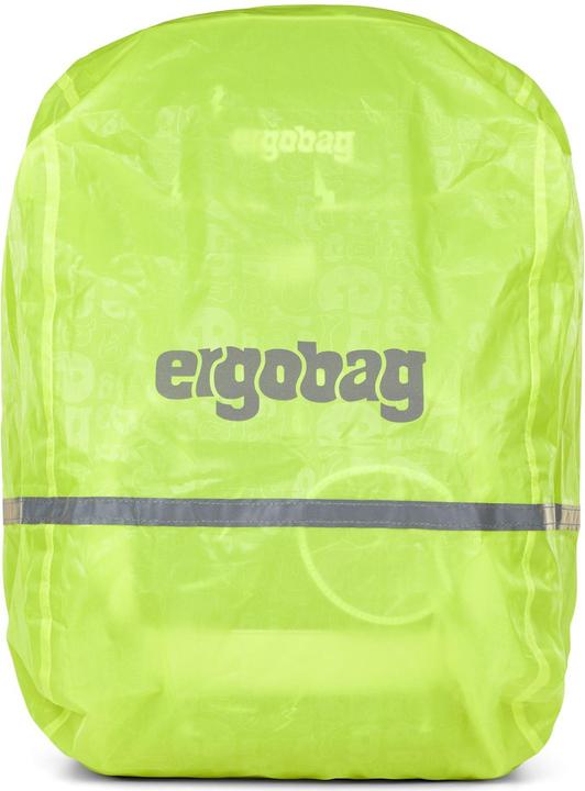 Ergobag Coprire la borsa