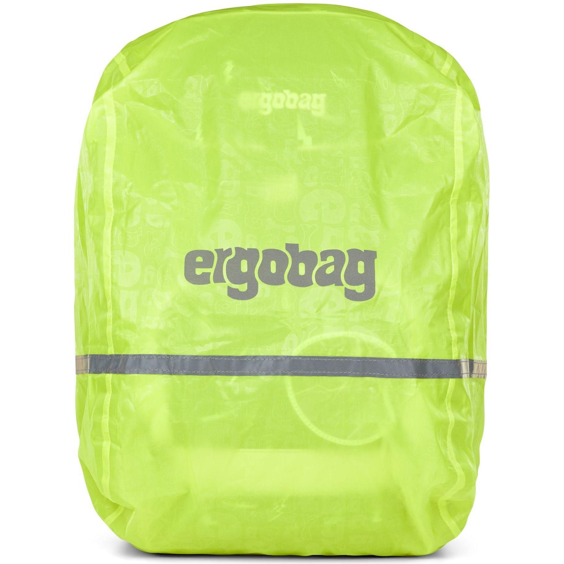 Ergobag, Rucksack Zubehör
