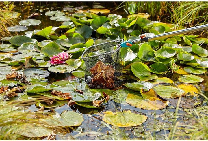 Image du produit Gardena Nettoyeur de bassin