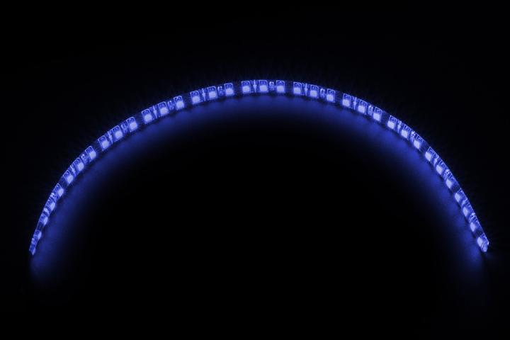 Produktbild Phobya LED-Flexlight HighDensity (Blau)