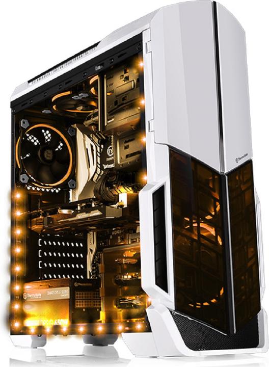 Produktbild Thermaltake Lumi RGB Strip 3 Pack (RGB)