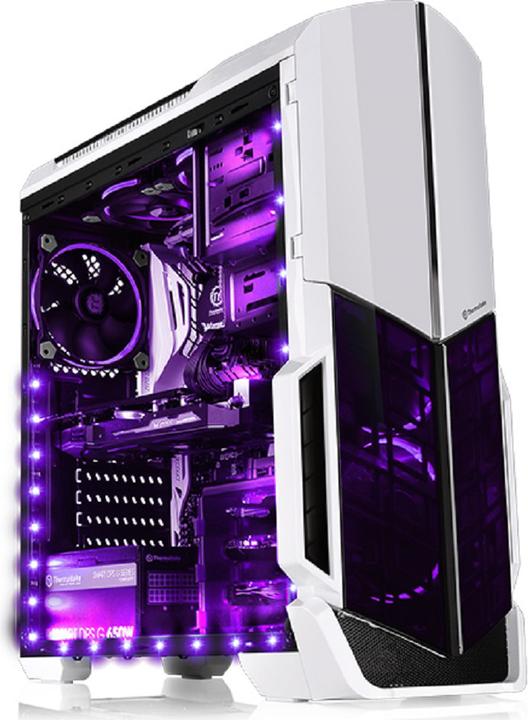 Produktbild Thermaltake Lumi RGB Strip 3 Pack (RGB)