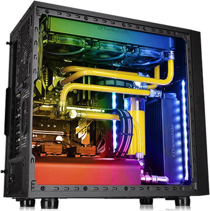 Produktbild Thermaltake Lumi RGB Strip 3 Pack (RGB)