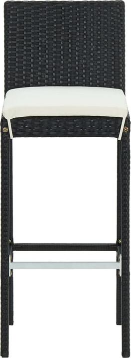 Produktbild vidaXL Bar-Set