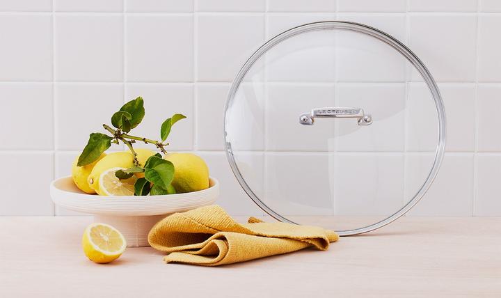 Immagine prodotto Le Creuset coperchi di vetro (32 cm, Vetro)