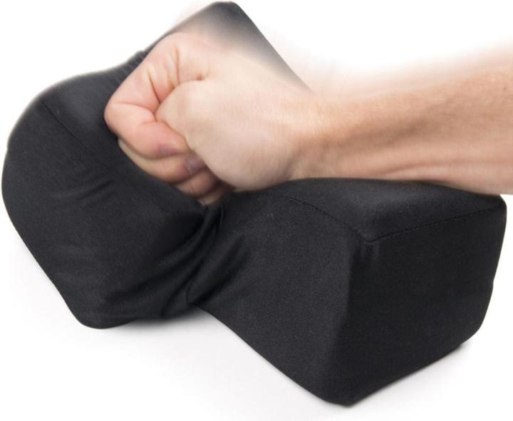 Actual product image Cover-Discount Anti Stress Enter button with USB connection