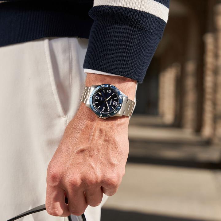 Immagine prodotto Lorus RH989QX9 (Orologio da polso analogico, 42 mm)