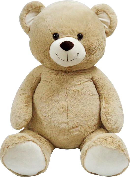 Null Null Teddy sitting (135 cm)