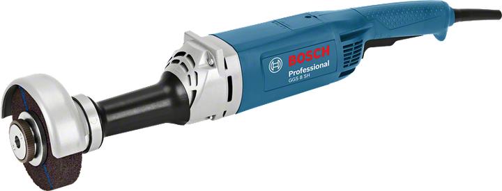 Productafbeelding Bosch Professional GGS 8 SH Rechte slijper (Rechte slijper, 1200 W)