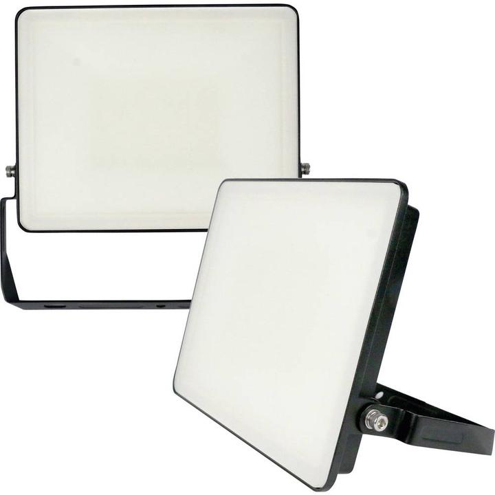 Müller Licht Müller-Licht Miami 21600062 LED-Aussenstrahler 50 W Neutralweiss (8000 lm, IP65)