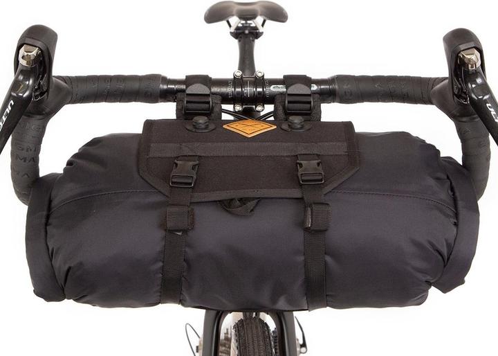Produktbild Restrap Bar Bag (17 l, Lenkertasche)