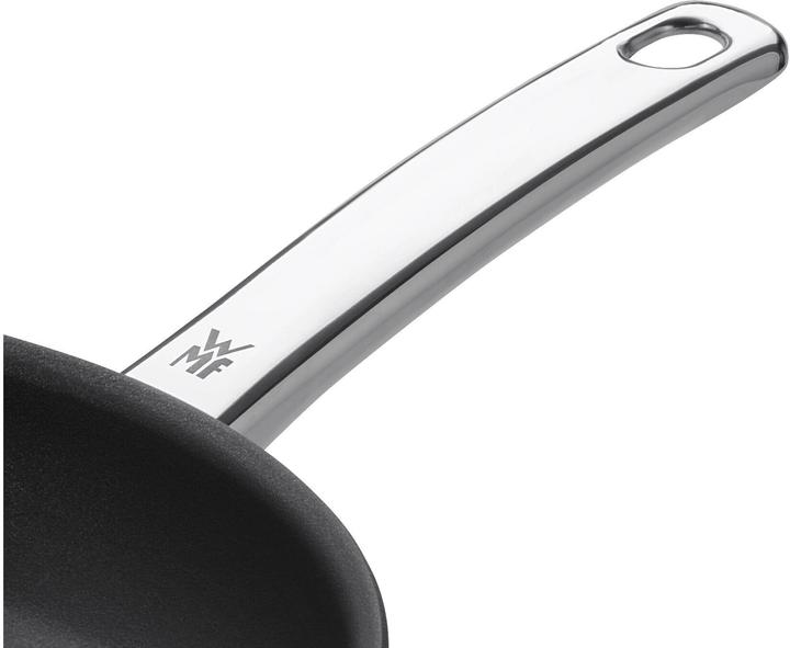 Actual product image WMF Devil A Profi (Pan set + pot set, Stainless steel, 28 x 16.50 cm)