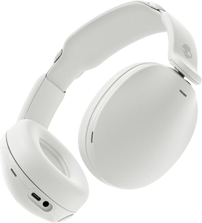 Produktbild Skullcandy Hesh 360 (ANC, 100 h, Kabelgebunden, Kabellos)