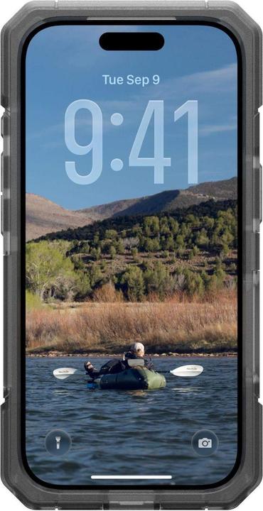 Actual product image UAG Trooper MagSafe (Apple iPhone 17 Pro)