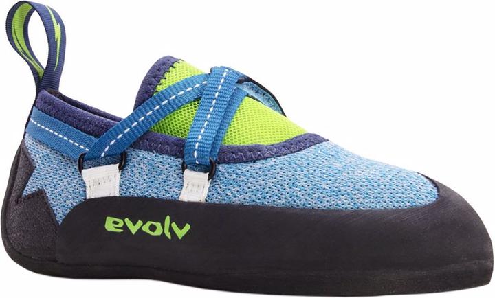 Produktbild Evolv Venga Kletterschuhe (34)