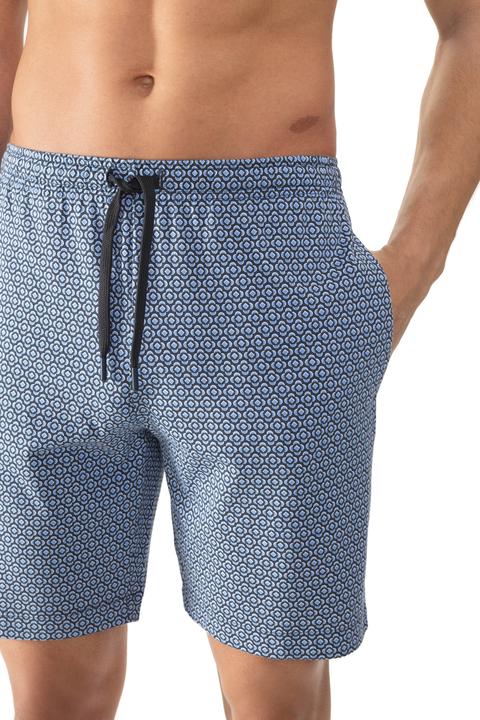 Produktbild Mey Round Geo Schlafanzug Hose (XXL)