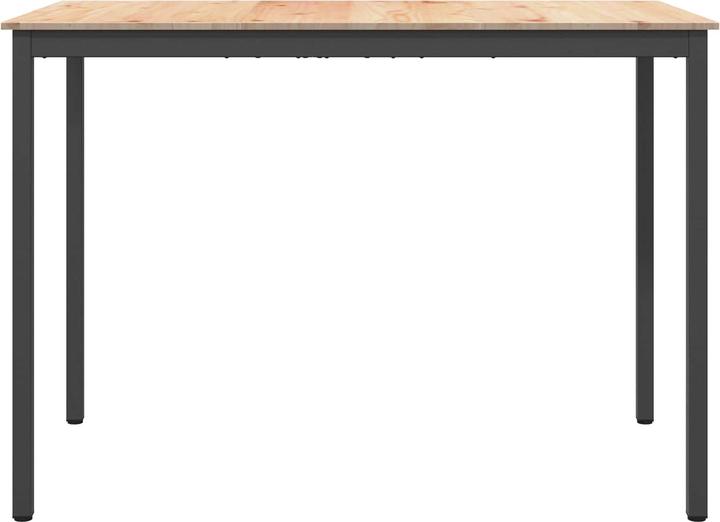 Image du produit vidaXL Bartisch