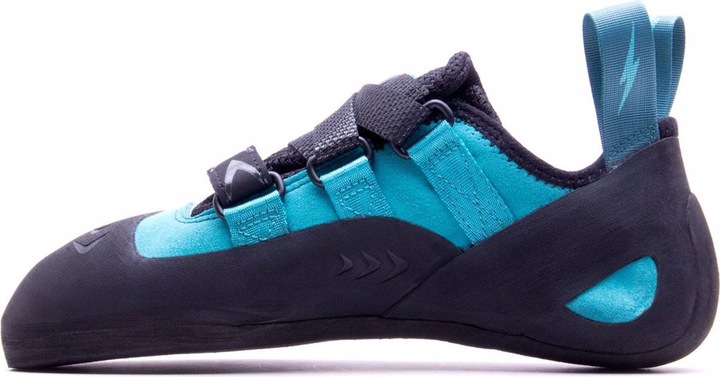 Actual product image Evolv Kira climbing shoes (39)